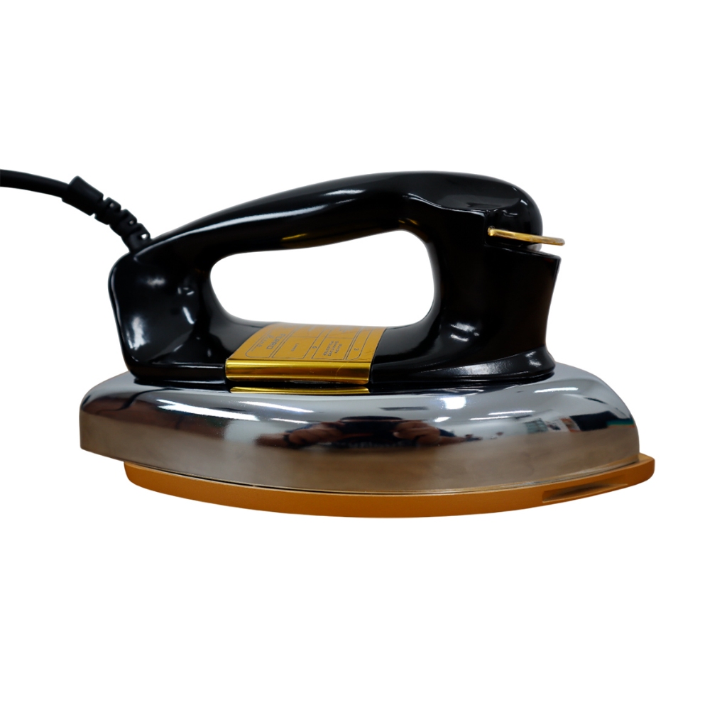 Ferro De Passar Retrô Philco Com Base Cerâmica 1100w 127v ou 220v