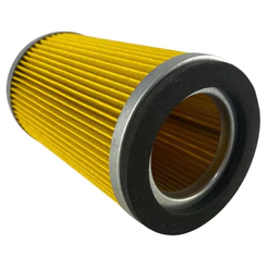 Filtro Ar Dafra Apache 150 Completo