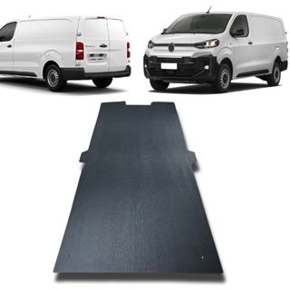 Tapete Emborrachado Protetor De Baú Expert, Jumpy E Scudo em Oferta na Shopee