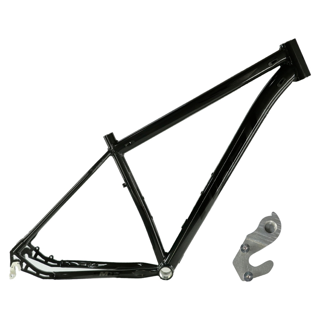 Quadro Aro 29 De Bicicleta First Smitt 4.0 Novo Gold Alumínio MTB Edição Limited Bike Diversas Cores