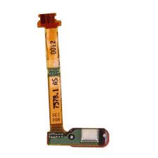 Cabo Flex Microfone Compatível Xperia Z5 Compact Mini E5803 E5823
