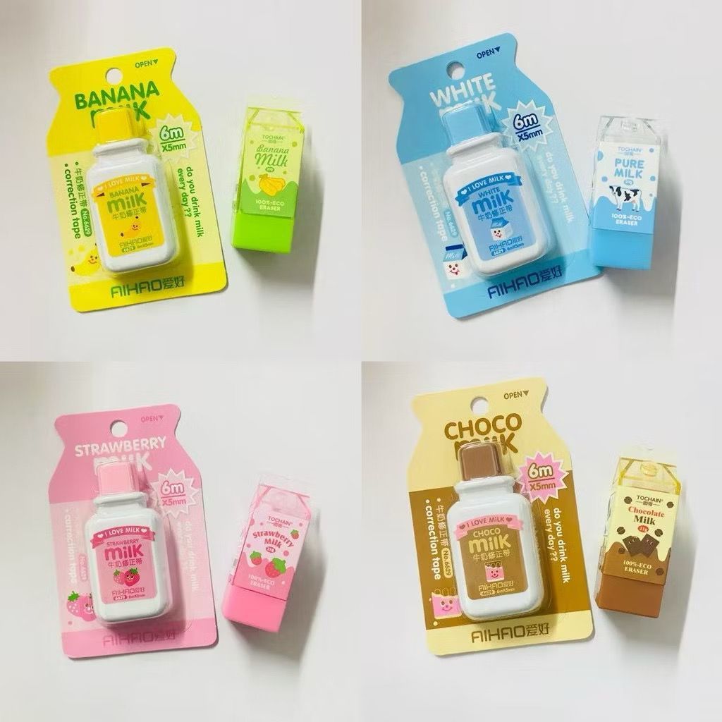 Corretivo em Fita Escolar: Onde Comprar | BuscaProdutos