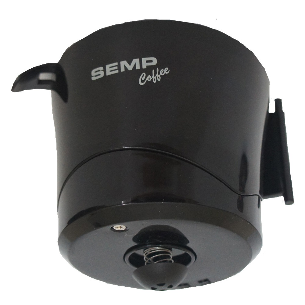 Corta Pingo, Mola E Vedação Para Cafeteira Semp Cf3015