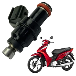Bico Injeção Injetor Biz 125 Flex 2011 Á 2014 06 Furos