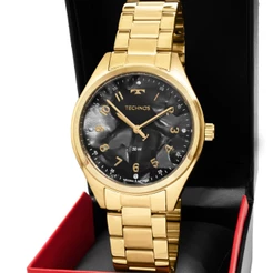 Relógio Technos Feminino Elegance Boutique 2036MLWS/4P