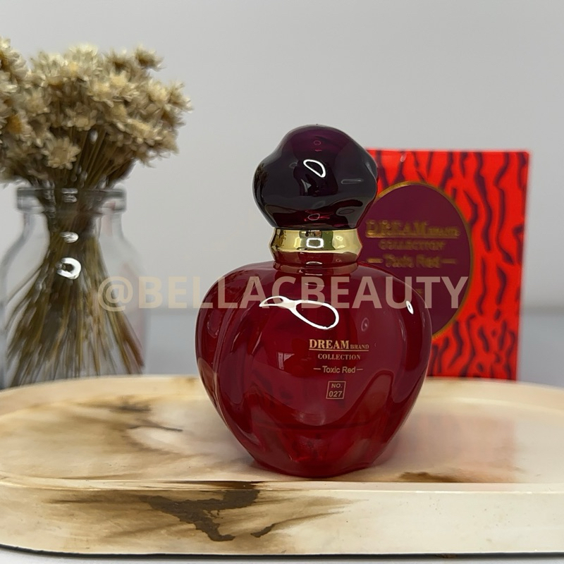 Perfume Feminino Dream Brand collection N•027 | 25ml | Feminino