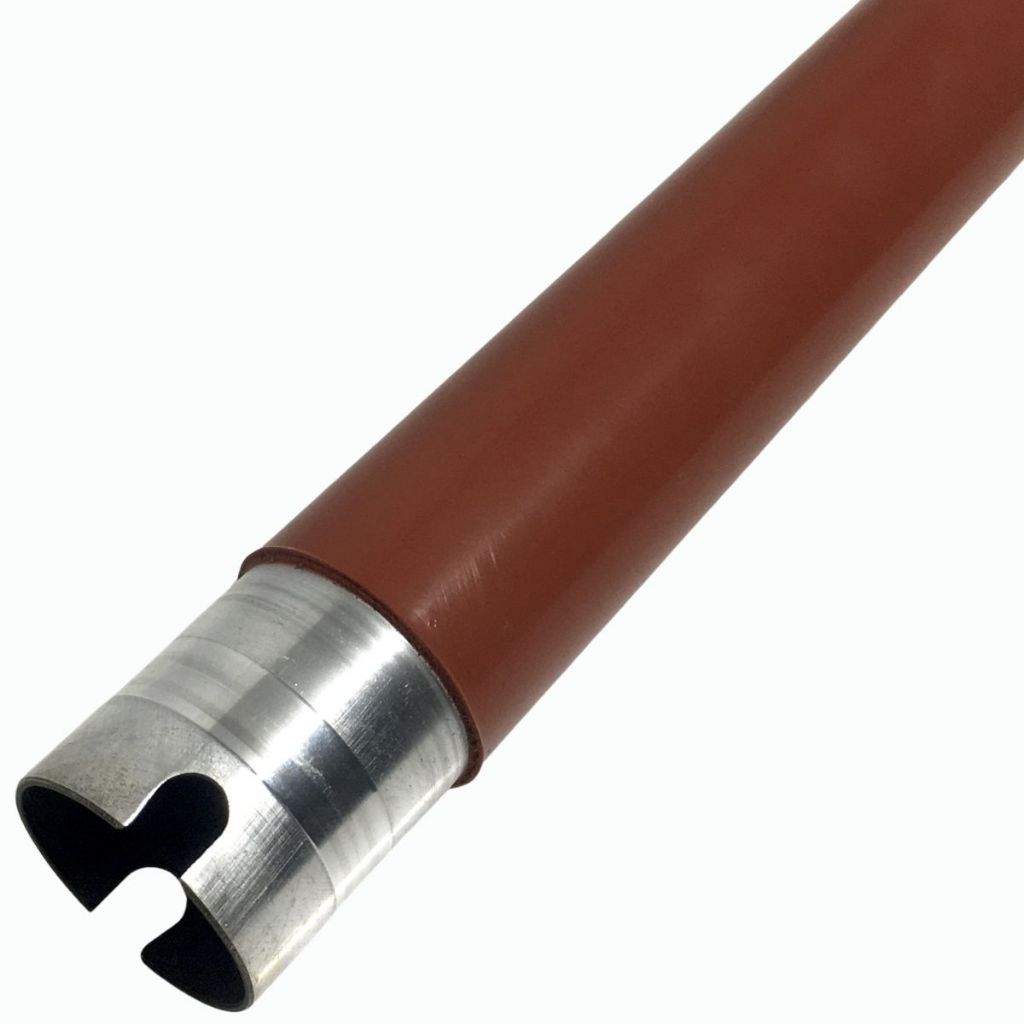 Rolo Fusor Upper Cilindro Samsung Clp 320 325 CLX-3170FN CLX-3175  CLX-3185FN Clx-3180 3185 JC66-02722A