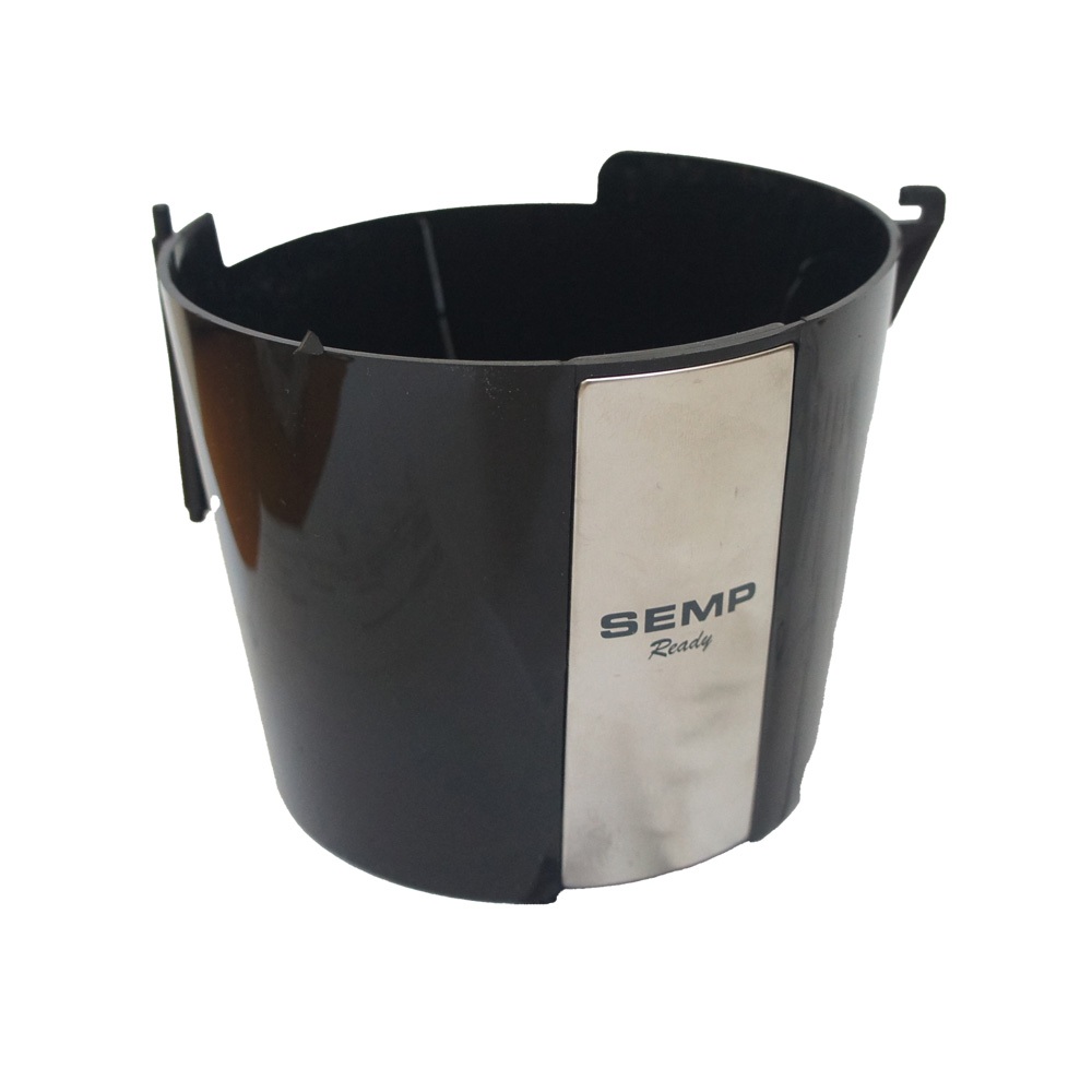 Corta Pingo, Mola E Vedação Para Cafeteira Semp Cf6015