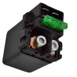 Rele Partida Cb 500 Cbr 600 Cbr 900