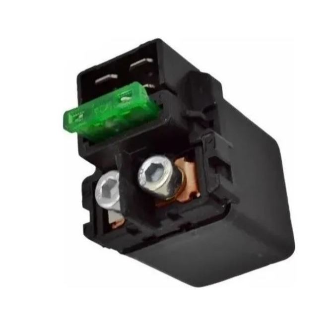 Rele Partida Cb 500 Cbr 600 Cbr 900 — imagem 2 de 2