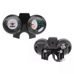 Painel Velocímetro Ybr 125 Ek Ed 2000 Até 2005 Completo