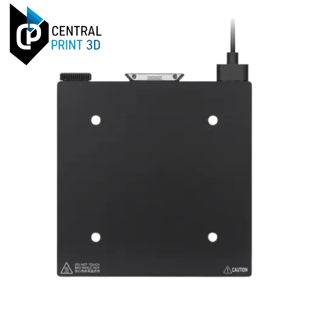 Unidade de cama térmica - Bambu LAB A1 mini