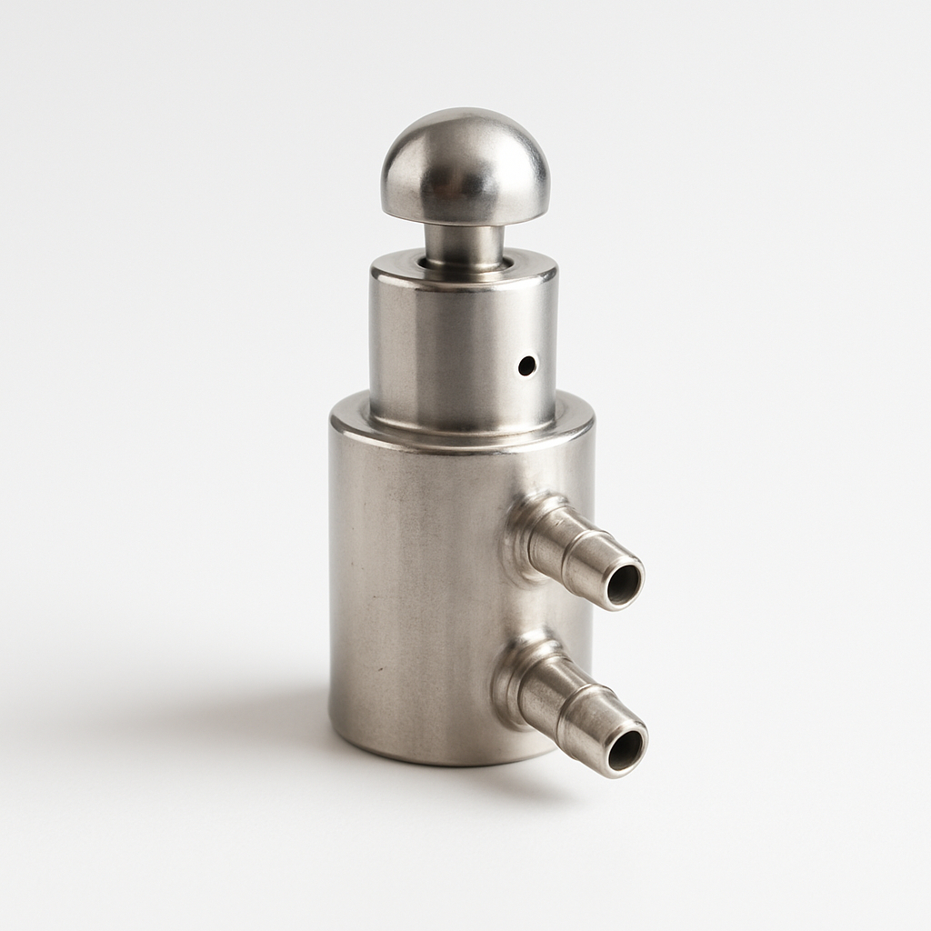 Válvula Interruptora 200 / D700 Dabi