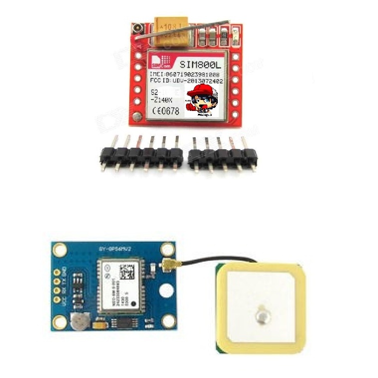 Arduino Gsm Gps: Onde Comprar | BuscaProdutos