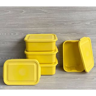 Kit C/10 Vasilhas Retangular Especial 2 Litros Tampa com Alça em Oferta na Shopee