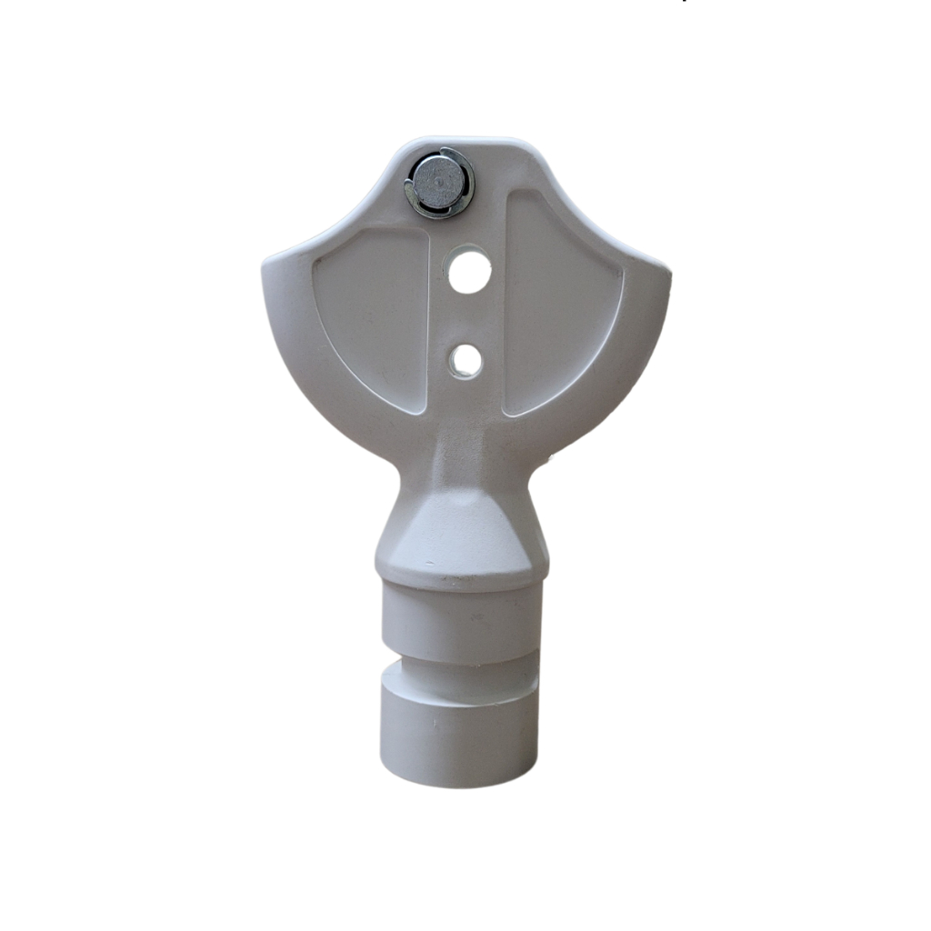 ARTICULAÇÃO BRAÇO COLUNA REFLETOR PLUS GNATUS / SAEVO / DABI / D700