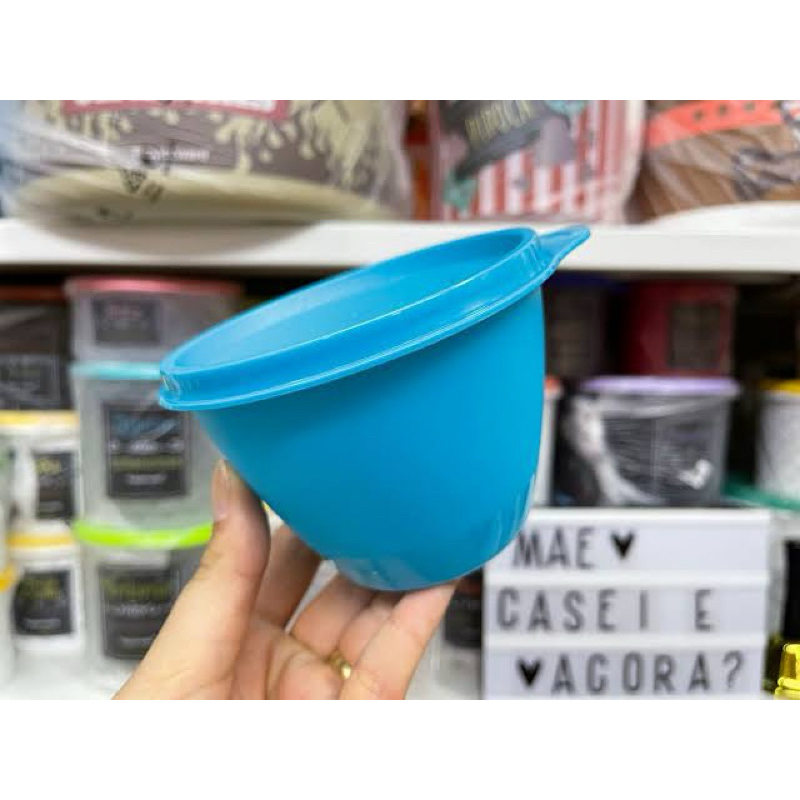 O que é Tupper Caçulinha 400ml? Guia e Onde Comprar | BuscaProdutos