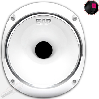 Tweeter De Compressao Eap T400 100W 8Ohms Som Automotivo em Oferta na Shopee