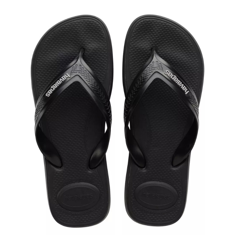 Chinelo Havalanas Top MAX CONFORT - esse modelo fica hiper confortável em Oferta na Shopee