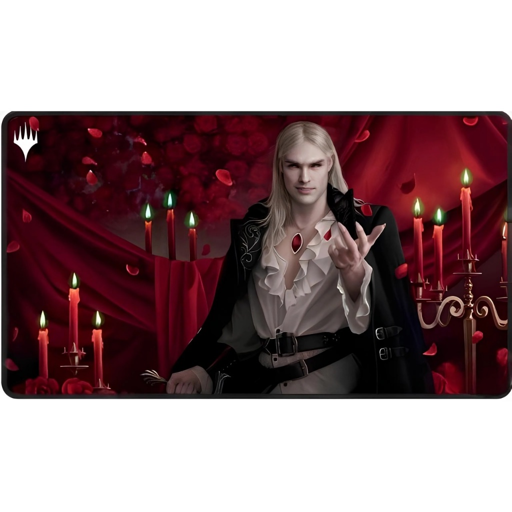 Sorin Markov Magic Playmat e/ou Mouse Pad Gamer 58cm x 30cm