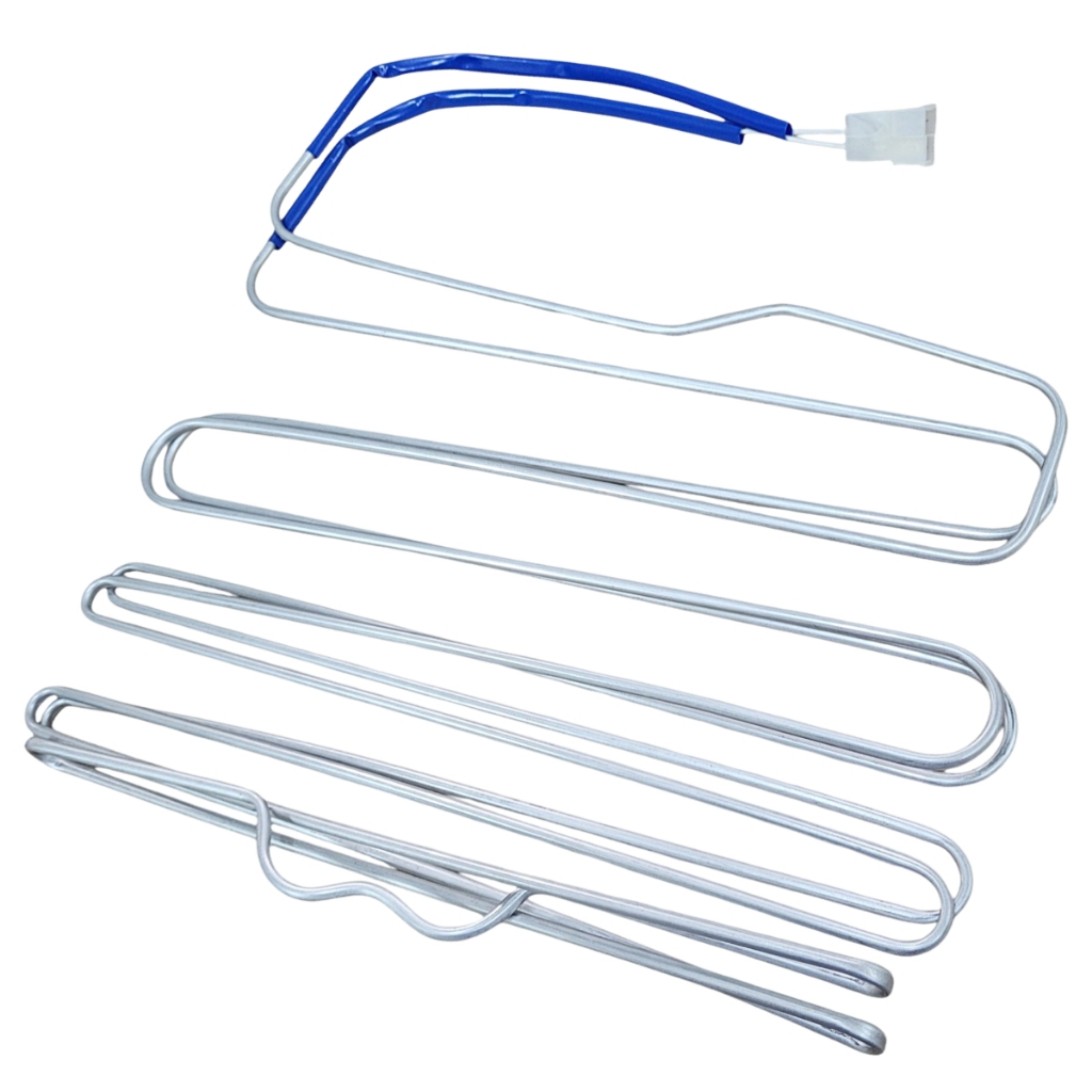 Resistência Geladeira Electrolux Df34 Df36 Df37 Df38 110v