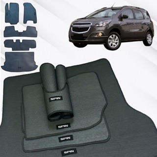 Tapete De Borracha Compatível Com Spin Completa em Oferta na Shopee