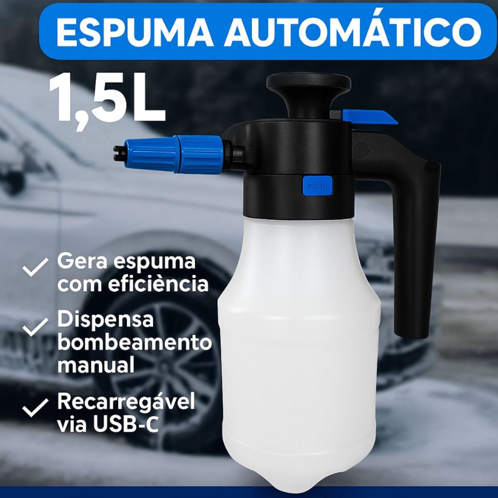 Pulverizador Pressão 5l: Onde Comprar | BuscaProdutos