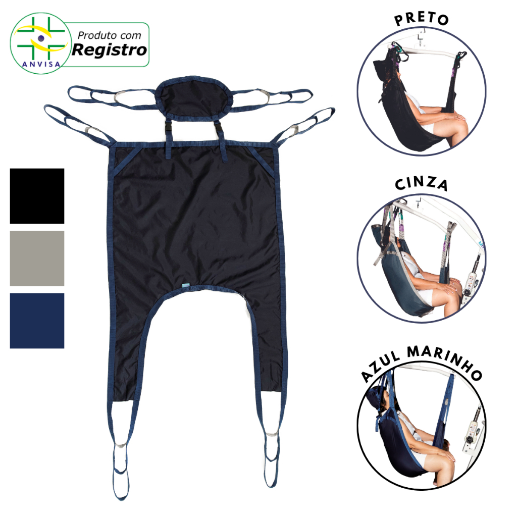 Guincho para Pessoas Acamadas: Onde Comprar | BuscaProdutos