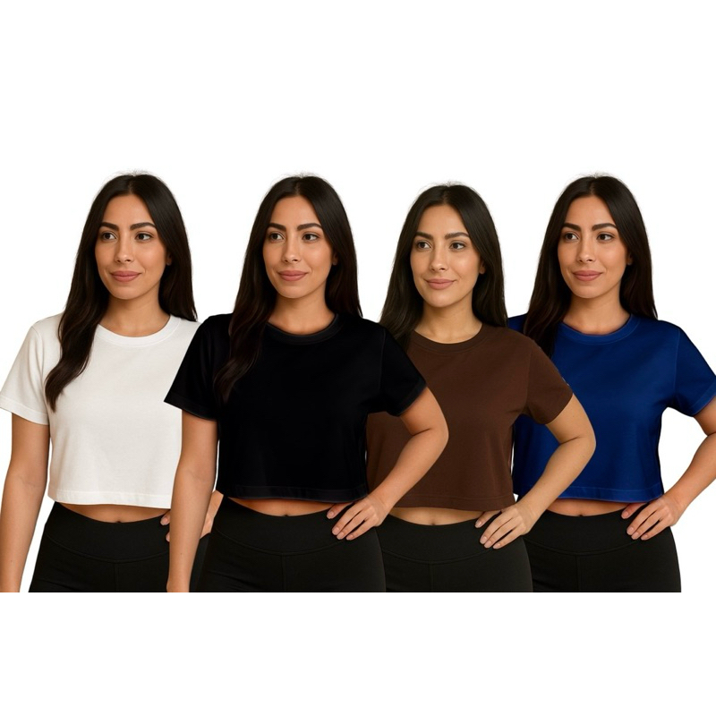 O que é Cropped Oversized Academia? Guia e Onde Comprar | BuscaProdutos