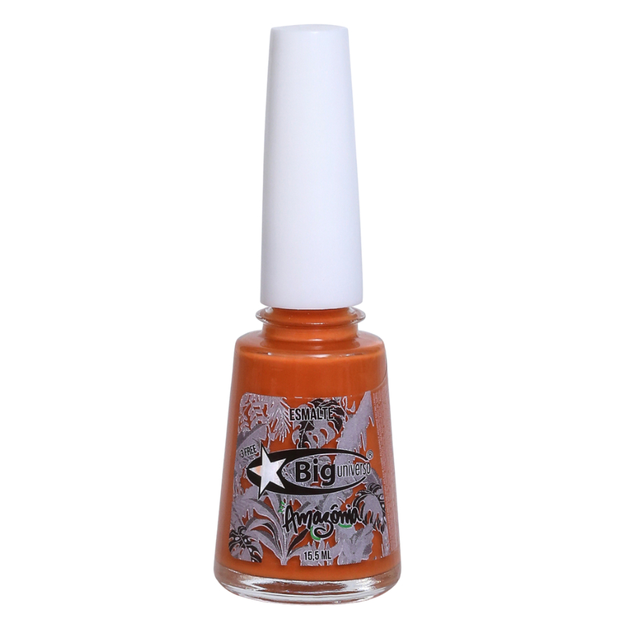 ESMALTE BIG UNIVERSO AMAZÔNIA CUPUAÇU em Oferta na Shopee