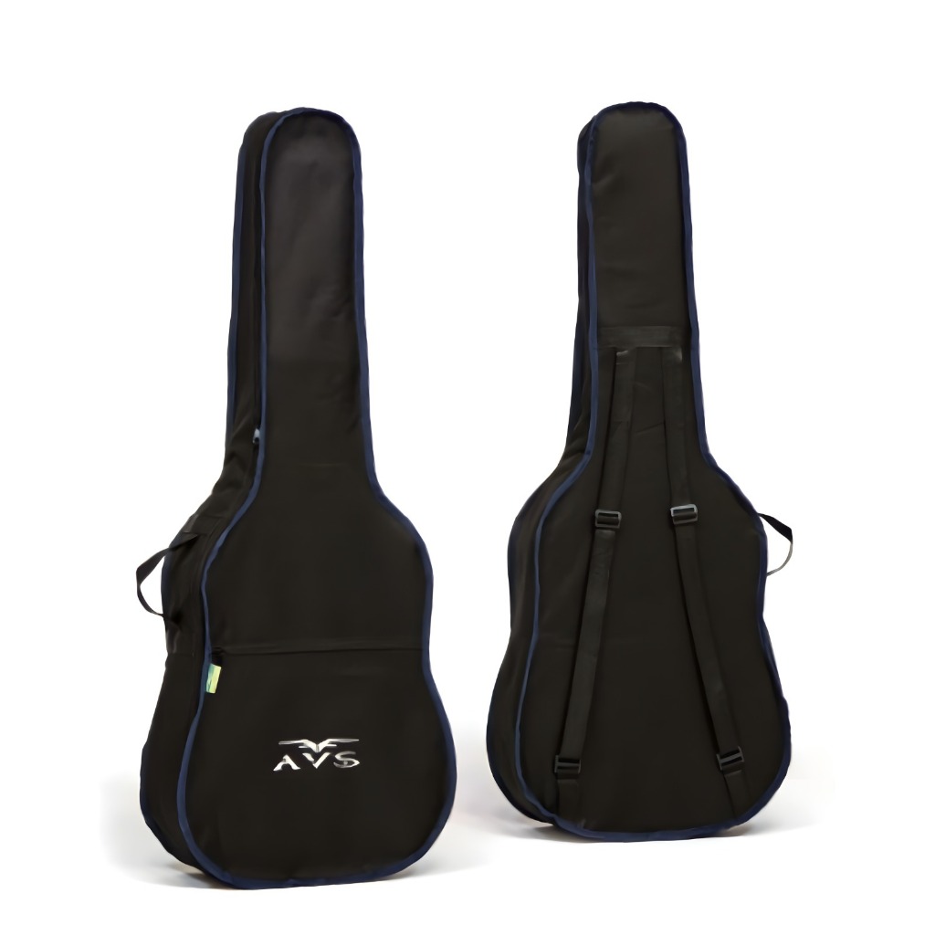 Imagem Capa para violão Giannini Todos os Modelos
