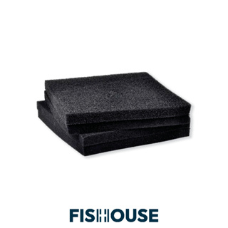 Filtragem mecânica - Esponja Biológica para Filtro - Mare Fish em Oferta na Shopee