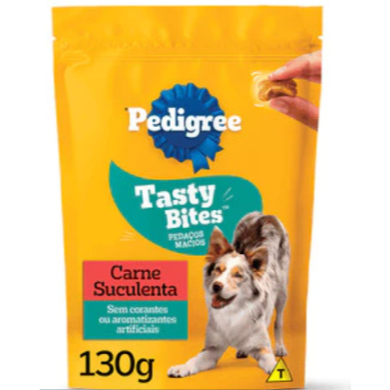 O que é Petisco Pedigree Tasty? Guia e Onde Comprar | BuscaProdutos