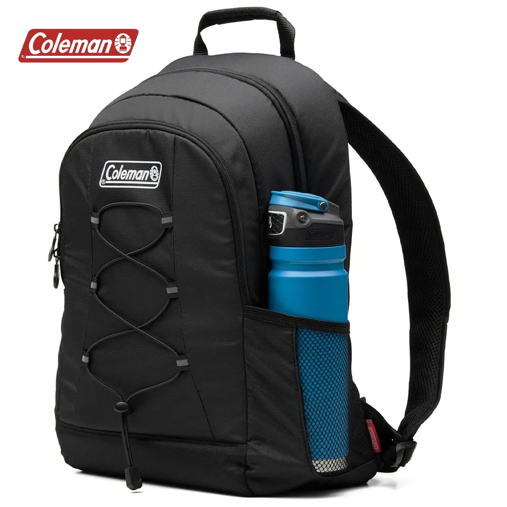 Mochila Térmica Outlander Chiller 28 Latas Importada Coleman Bebida Gelada 24h Praia Pesca Camping