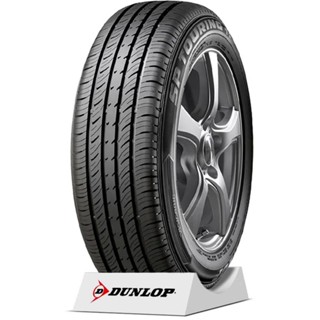 Pneu Dunlop SP Touring T1 Aro 14 - 185/70 em Oferta na Shopee
