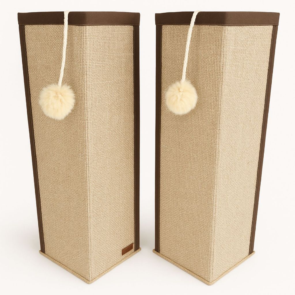 Arranhador de Canto Marrom: Onde Comprar | BuscaProdutos