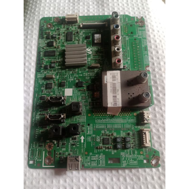 Placa principal 32 Samsung bn4101795A bn4101795