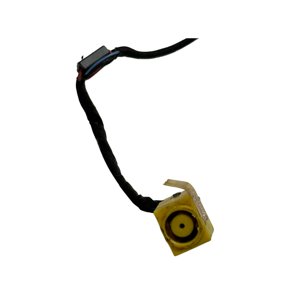 Conector Dc Jack Lenovo B430 E430 E430c E435 E435c E530 E530 (