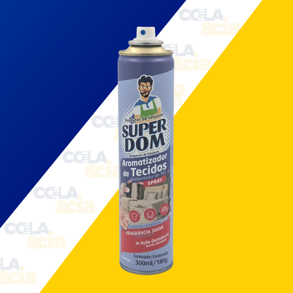 Aromatizador para Estofados: Onde Comprar | BuscaProdutos