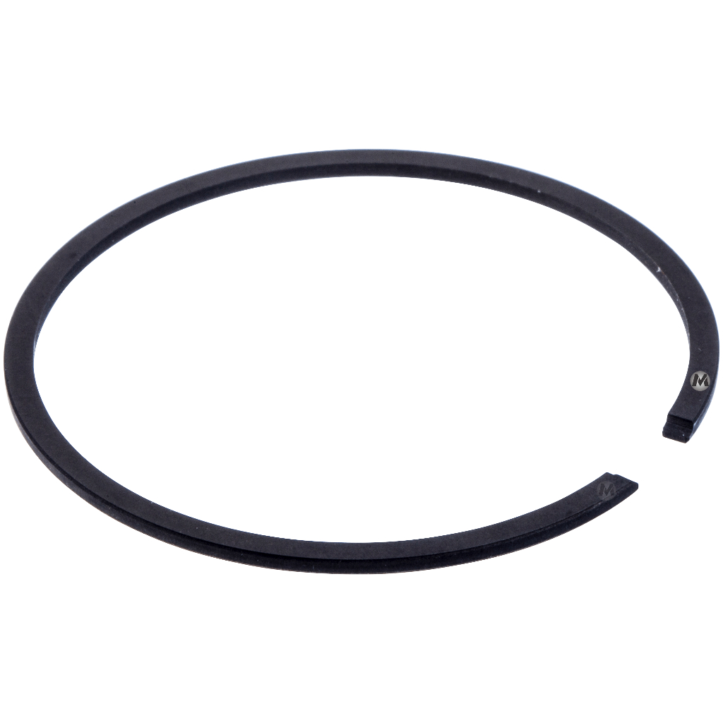 Anel de segmento para soprador husqvarna 350BT 44mm x 1,2mm