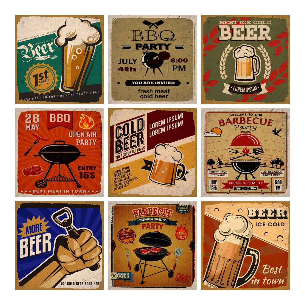 Azulejos Decorativos Vintage: Onde Comprar | BuscaProdutos