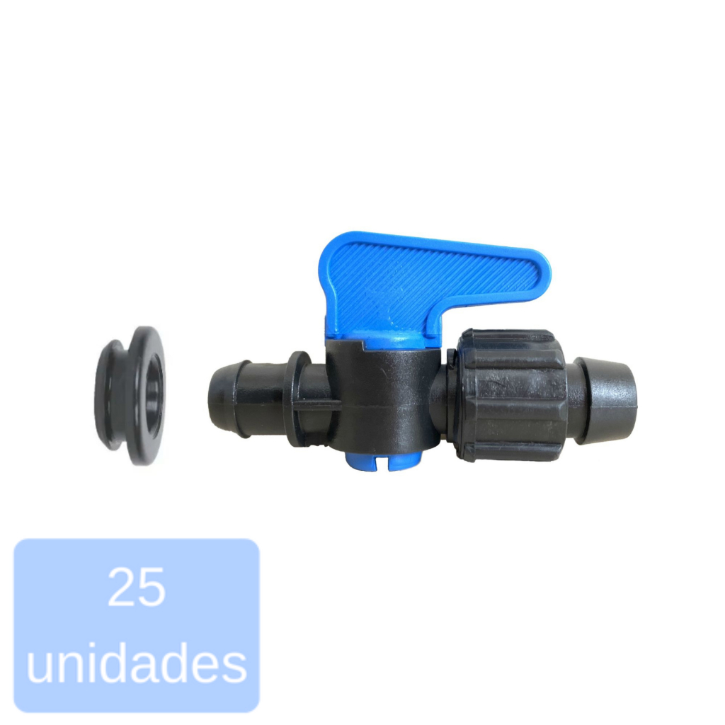 O que é Trava para Registro? Guia e Onde Comprar | BuscaProdutos