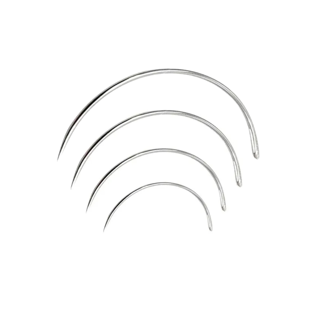 Agulha de Costura Curva: Onde Comprar | BuscaProdutos