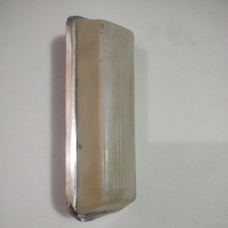 luz cortesia teto opala/Chevette
