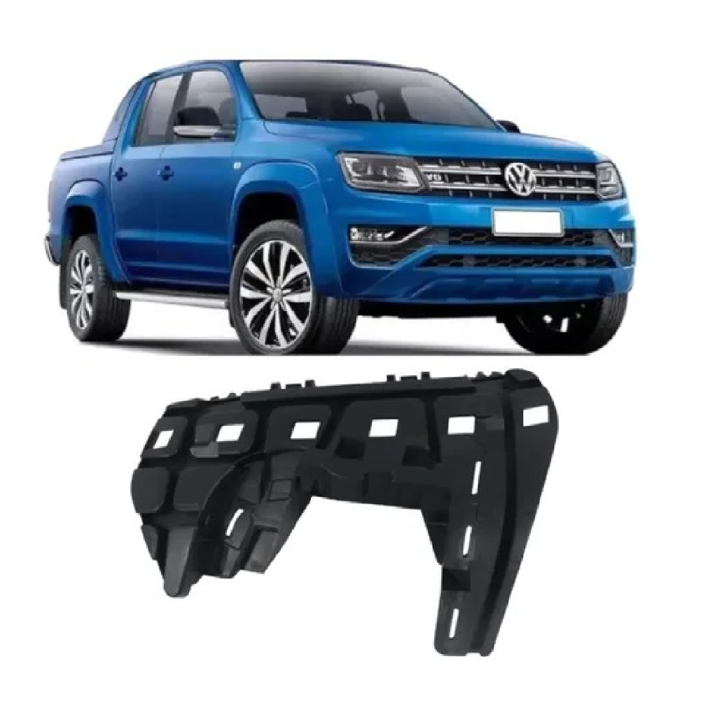 Suporte Farol Milha Amarok 2016 2017 2018 A 2023