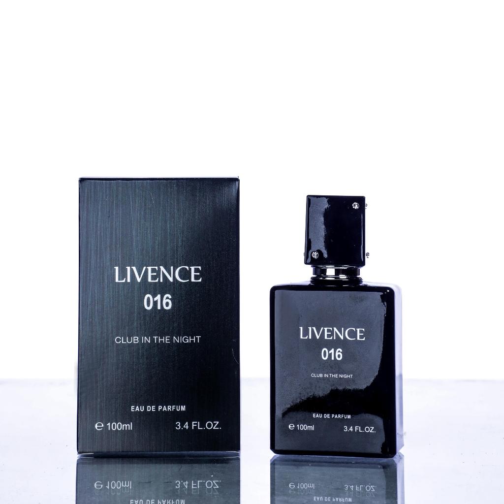 Perfume Masculino Importado Clube In The Night  100 ml - Inspiracao Famosa 016- Livence em Oferta na Shopee