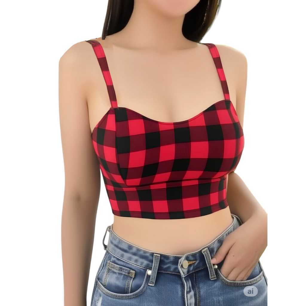 O que é Cropped Festa Junina? Guia e Onde Comprar | BuscaProdutos