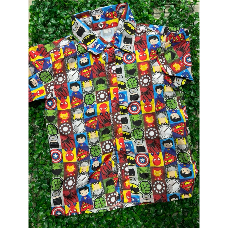 Camisa Temática infantil tipo mauricinho confortável festa 1 ano