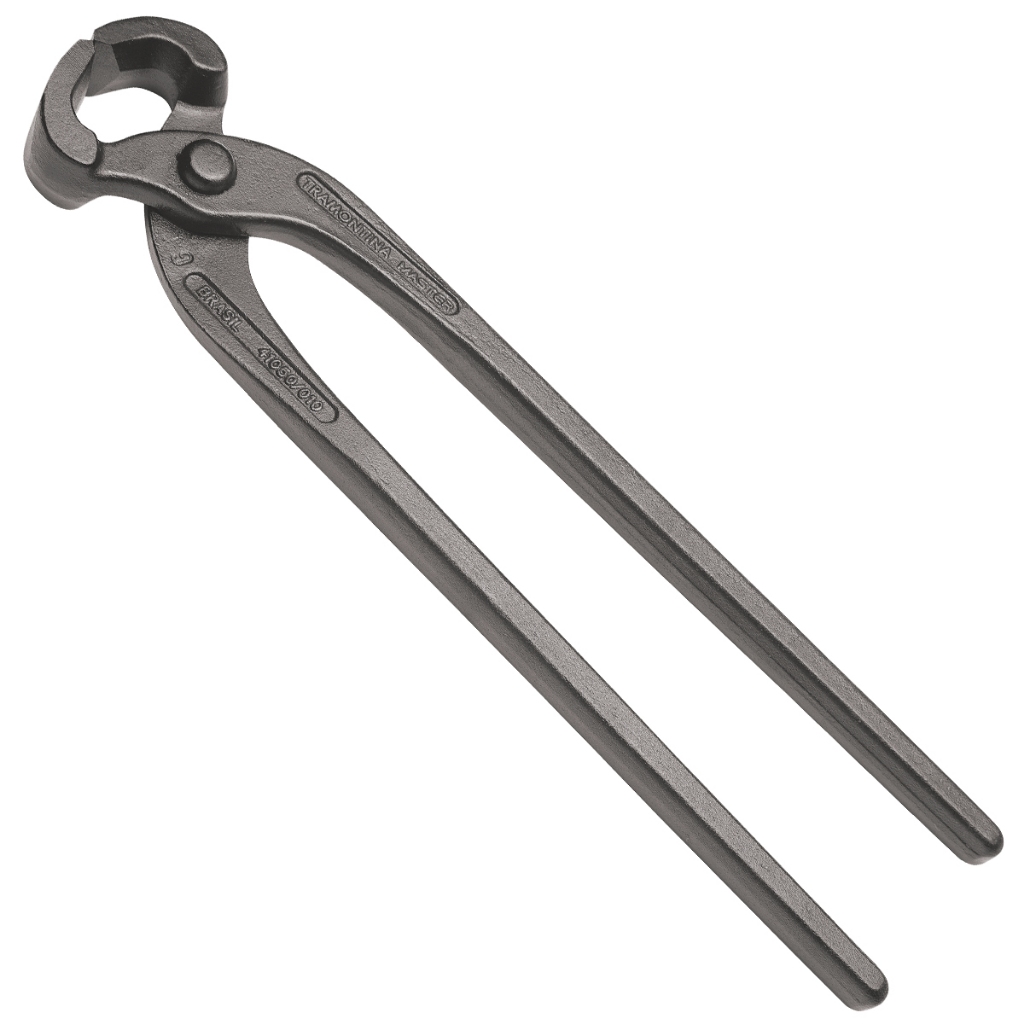 Torquês para Carpinteiro 6" Tramontina Master 41050/106 em Oferta na Shopee