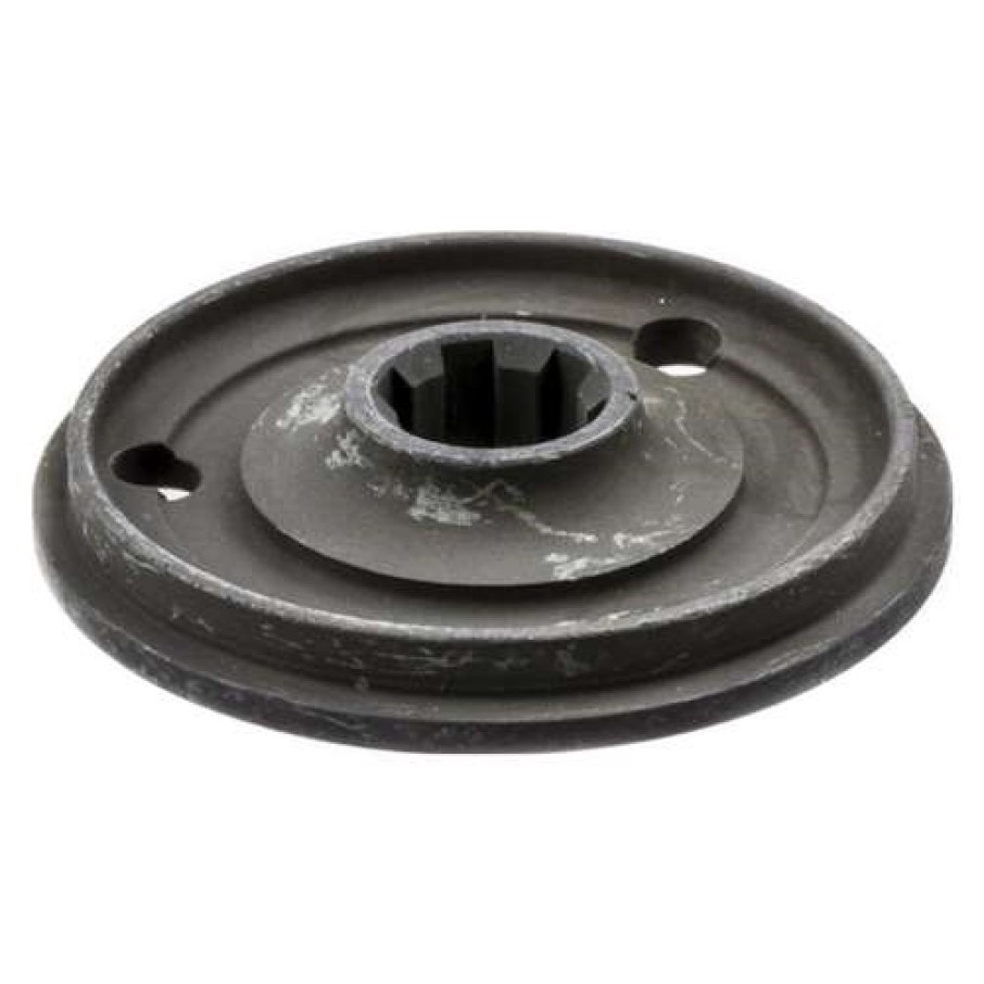Flange da apoio da faca transmissão da roçadeira husqvarna 345FR original